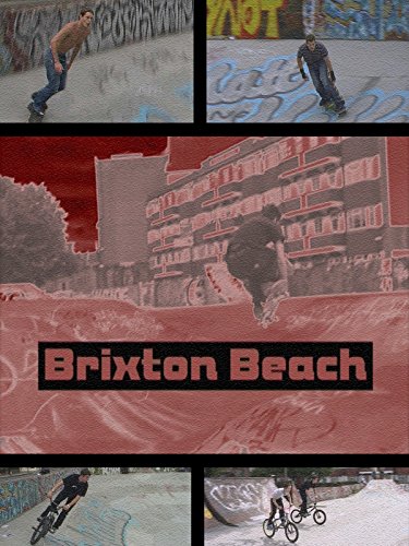 Brixton Beach